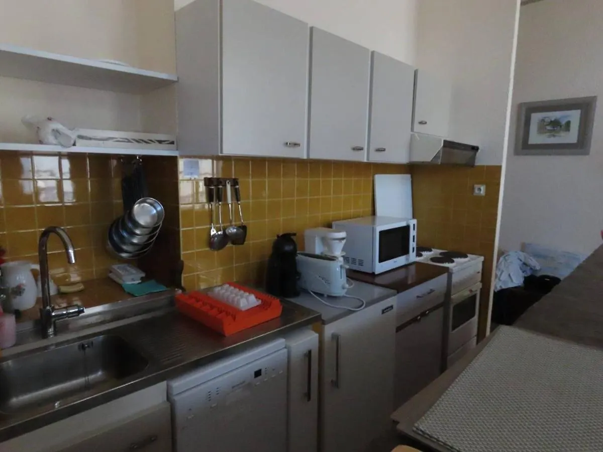 Studio 4 Pers Centre-Ville Avec Lave-Vaisselle A Cauterets - Fr-1-234-287 公寓