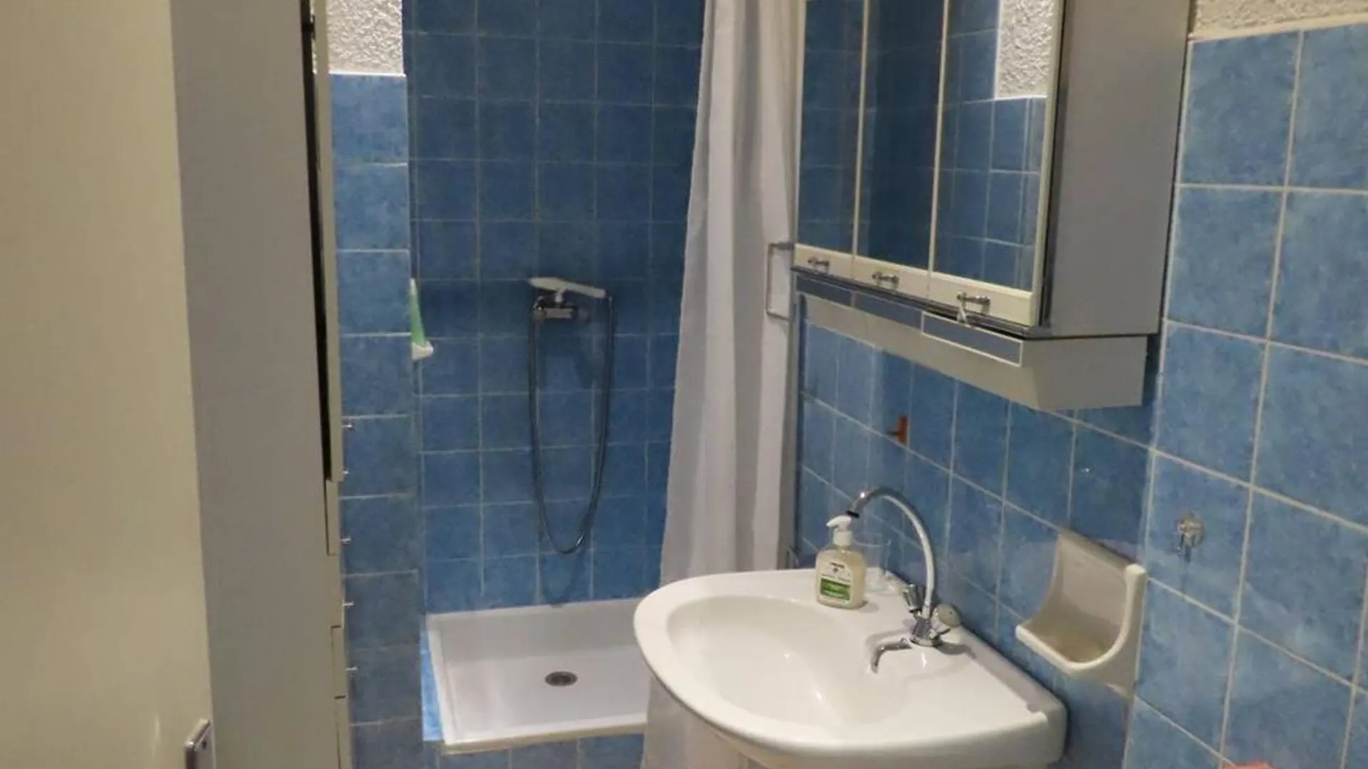 公寓 Studio 4 Pers Centre-Ville Avec Lave-Vaisselle A Cauterets - Fr-1-234-287